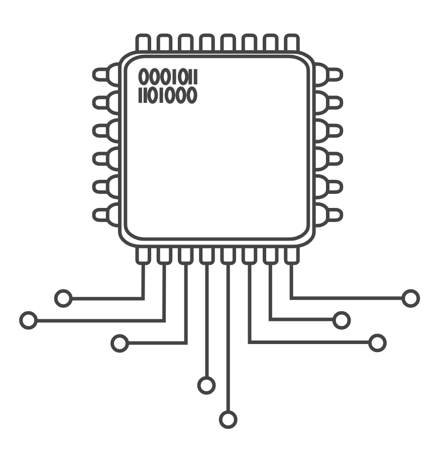 Materiały dla elektroniki
