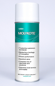 MOLYKOTE G-4500 SPRAY / 400 ml