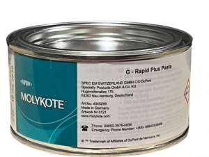 MOLYKOTE G-RAPID PLUS / 250 g