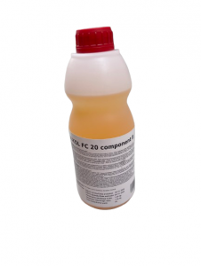 VUKOL FC20 component B / 1 kg