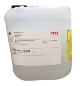 SilSo Replicate 21003 B (ALPA-SIL 32 LM B) / 5 kg