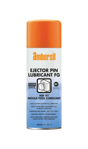Ejector Pin Lubricant / 400 ml