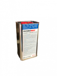 TECHNOMELT CLEANER MELT-O-CLEAN  EEU / 4,5 L