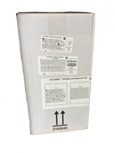 SYLGARD 184 SILICONE ELASTOMER KIT/ 22 kg