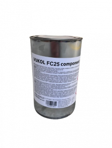 VUKOL FC25 component A / 1 kg