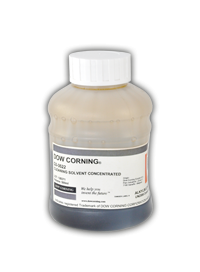 DOWSIL Q3-3522 CLEANING SOLVENT CONCENTRATED / 0,5 l