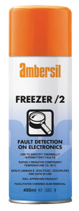 FREEZER SPRAY / 2 / 400 ML