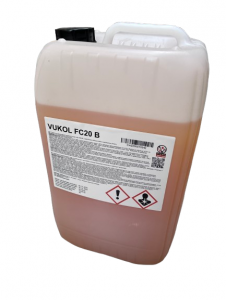 VUKOL FC20 component B / 25 kg