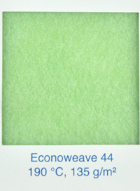 AIRTECH ECONOWEAVE 44 1,52 mx100mb ( Bleeder)