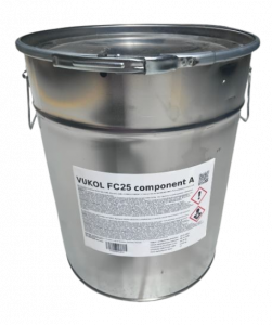 VUKOL FC25 component A / 25 kg