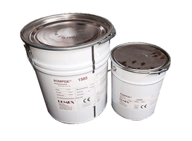 Rompox RMX 1505 - żywica gruntująca komplet 30 kg