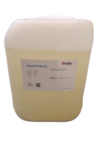 RUNTOP FC68 POL / 20 kg