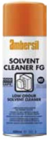 SOLVENT CLEANER FG / 400 ml