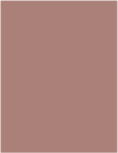 obomodulan® 652 MOKKA; wymiar: 1500 x 500 x 100 mm