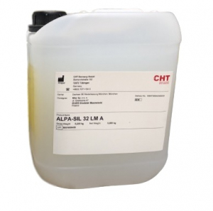 SilSo Replicate 21003 A (ALPA-SIL 32 LM A) / 5 kg