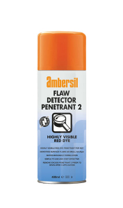 FLAW DETECTOR PENETRANT 2 / 400 ml