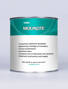 MOLYKOTE 111 COMPOUND / 1 kg