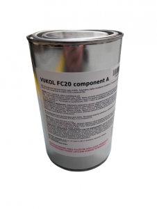 VUKOL FC20 component A / 1 kg