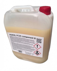 VUKOL FC25 component B / 5 kg