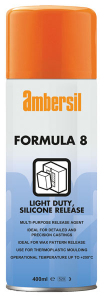 Formula 8 / 400 ml