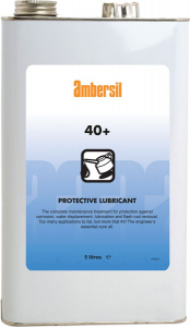 40+ / 5 l