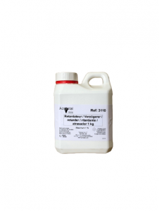 Spowalniacz ACRYSTAL RETARDATEUR / 1kg