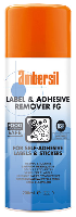 LABEL & ADHESIVE REMOVER FG / 200 ml