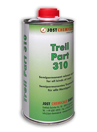 JOST TREIL PART 310 / 0,5 L