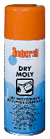 DRY MOLY / 400 ml