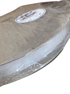 AIRTECH RESIN TRAK 43 mm - 25 m Taśma do transportu żywicy