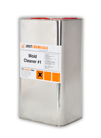 JOST Mold Cleaner #1/5 l