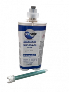 SCIGRIP 5000-06 Amber / 400 ml