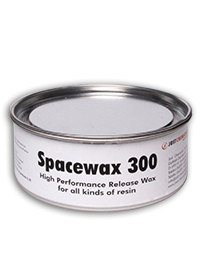 JOST SPACEWAX 300 Rozdzielacz na bazie stałego wosku opakowanie 450g