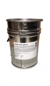 VUKI VUKOL N 22 neutral / 20 kg