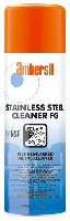 STAINLESS STEEL CLEANER FG / 500 ml
