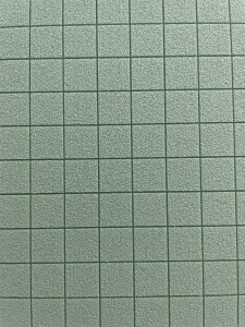 Mycell PVC M080 12mm 1020mm x 1090mm knife cut na siatce