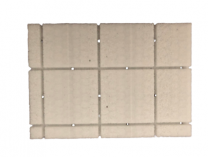 AIREX T90.100 1220x1220x15mm FLEXI CUT