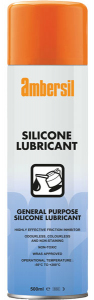 SILICONE LUBRICANT / 500 ml