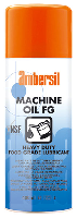 MACHINE OIL FG / 400 ml