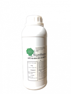 HPE 40-85 ISO (6 x 1 kg)