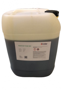 RUNTOP FC68 ISO / 20 kg