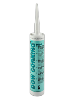DOWSIL 7091 ADHESIVE SEALANT BLACK / 310 ml