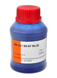 MM CAT B5 NT / 250 g