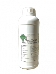 HPE 85 A POLYOL (6 x 1 kg)