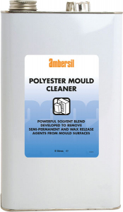 Polyester Mould Cleaner / 5 L