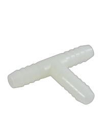 AIRTECH NYLON T FITTING 3/8