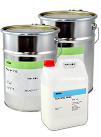 Acrystal PRIMA/Basic CRYSTAL zestaw 14kg