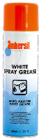 WHITE SPRAY GREASE / 500 ml