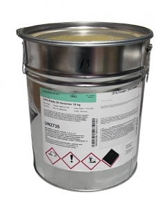 OBO-Paste 36 Hardener / 10 kg
