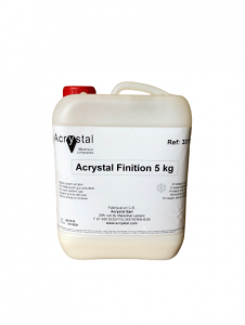 ACRYSTAL FINITION / 5 kg